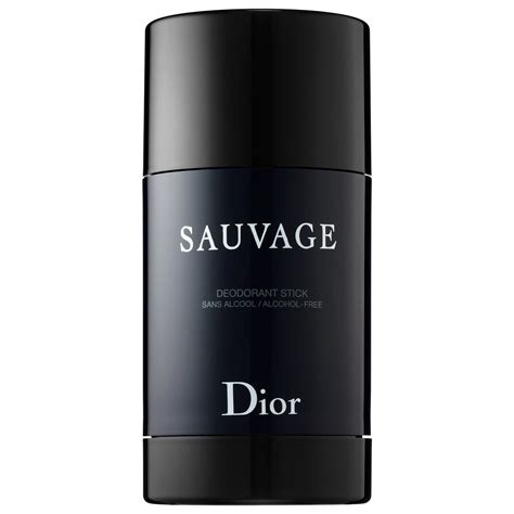 dior deo stick|sauvage deo stick.